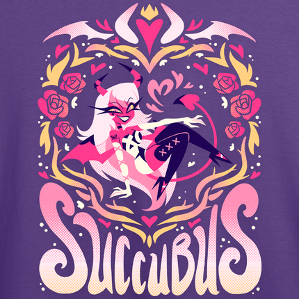 Succubus T-Shirt *LIMITED RUN*
