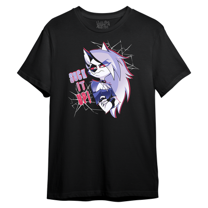 Suck It Up T-Shirt *LIMITED RUN*