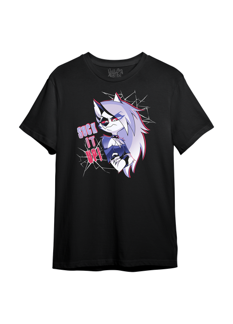 Suck It Up T-Shirt *LIMITED RUN*