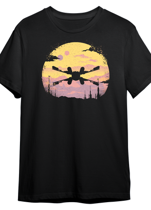 Summer Stars T-shirt *PRE-ORDER*