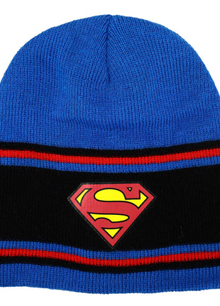 Superman - Beanie  *LAST CHANCE*