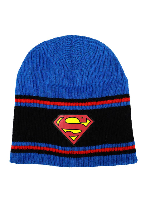 Superman - Beanie  *LAST CHANCE*