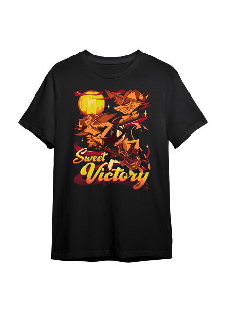 Harvest Moon - Striker Sweet Victory T-Shirt *SALE*