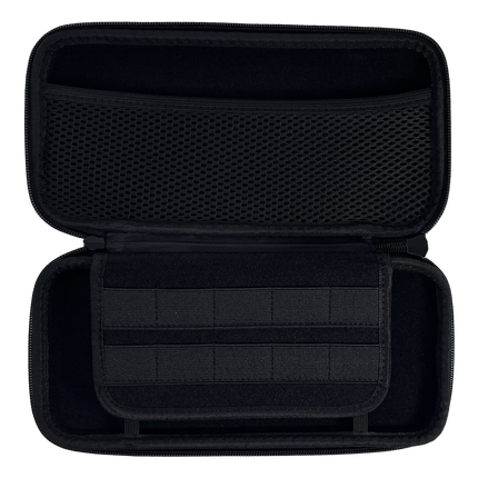 Fizz+Ozzie+Mammon Pattern Switch Case *FINAL SALE*