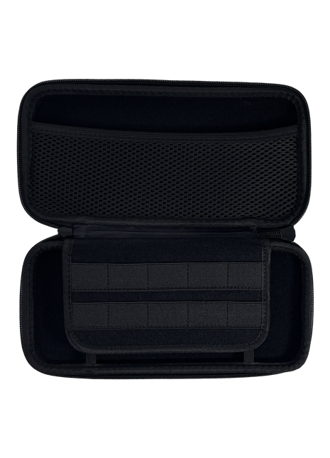 Fizz+Ozzie+Mammon Pattern Switch Case *FINAL SALE*