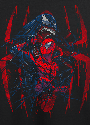 Symbiote Rising