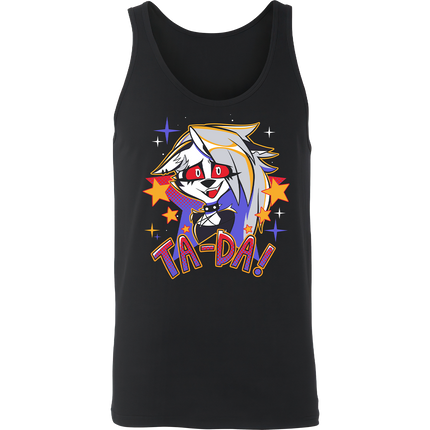 Ta-Da! - Tank Top *LAST CHANCE*