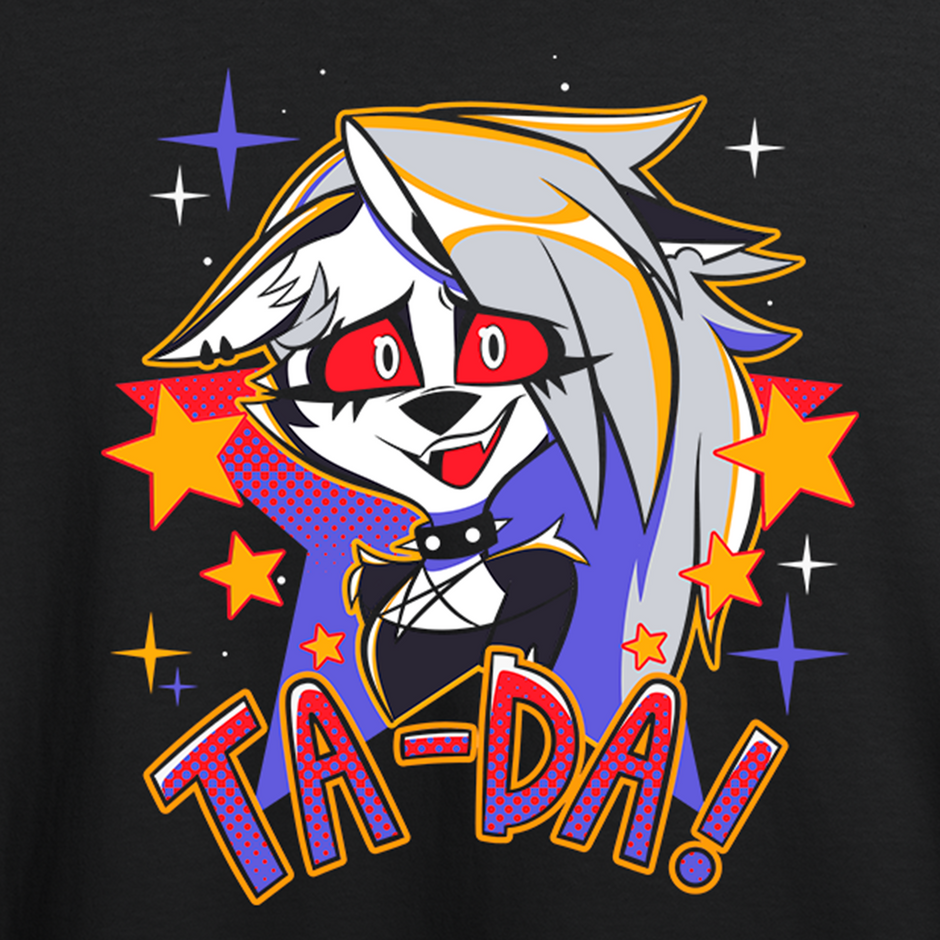 Ta-Da! *LIMITED STOCK* – Shark Robot