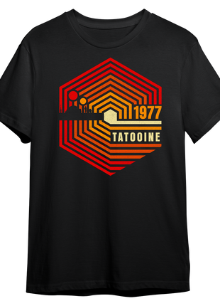 Visit Tatooine *PRE-ORDER*