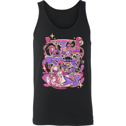 Wally's Tavern - Tank Top *LAST CHANCE*