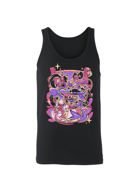 Wally's Tavern - Tank Top *LAST CHANCE*
