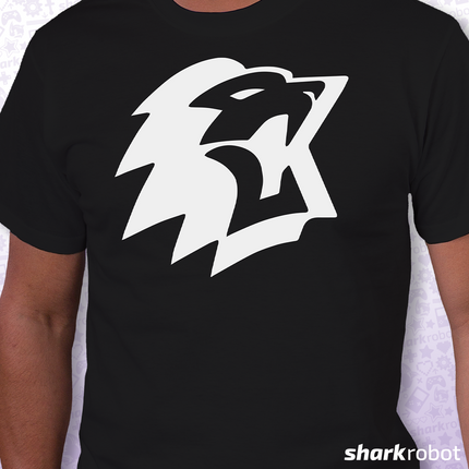 Krave-Beast Manly Logo Shirt *PRE-ORDER*