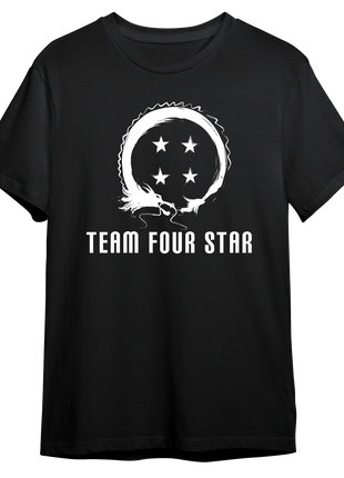 Team Four Star Logo