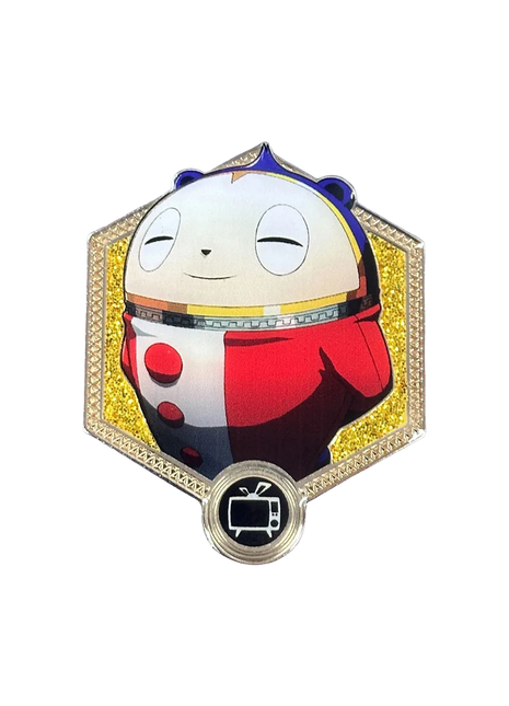 Teddie - Golden Series 2 - Persona 4 Golden Pin