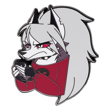 Seeing Stars - Teen Loona Enamel Pin *LIMITED STOCK*