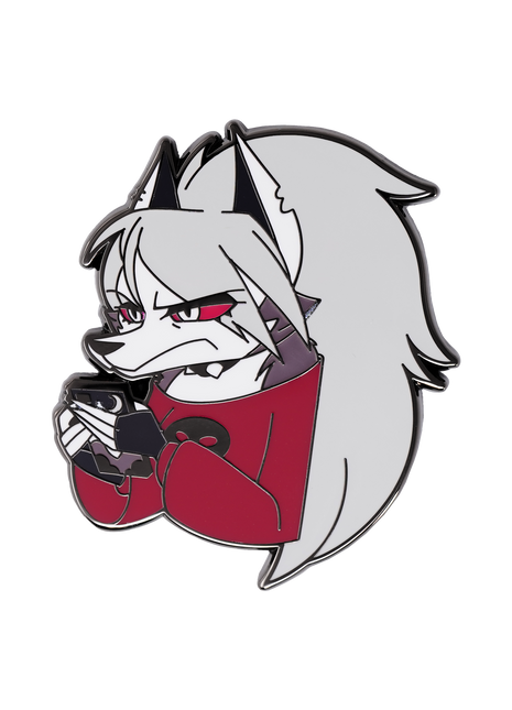 Seeing Stars - Teen Loona Enamel Pin *LIMITED STOCK*