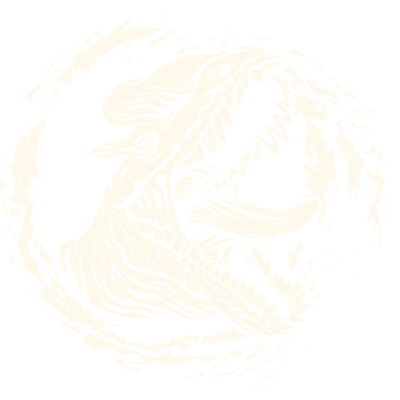 Terrible Lizards