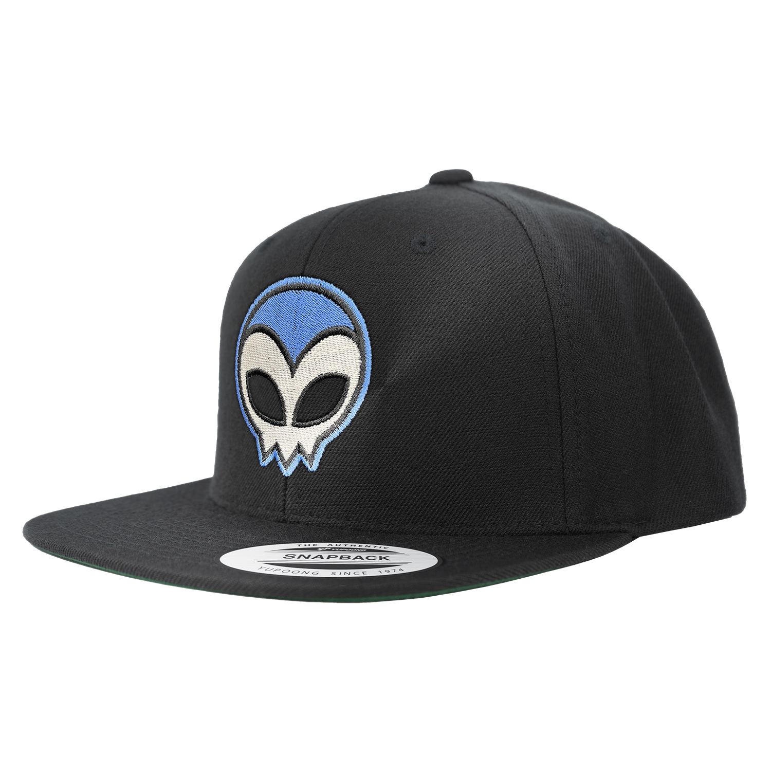 Zone Logo Snapback Zone Logo Snapback