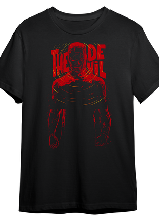 The Devil T-shirt