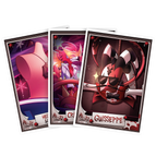 Helluva Boss Trading Cards - Season 3 Card Pack 5 *LIMITED STOCK