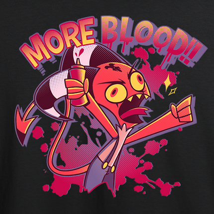 The Circus - Young Blitz