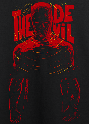 The Devil T-shirt