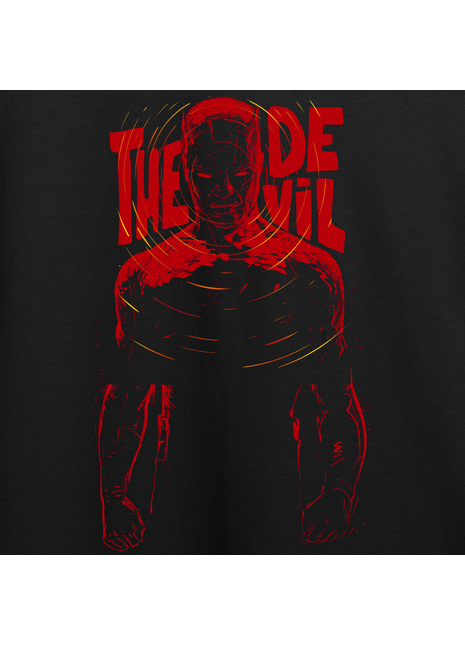 The Devil T-shirt