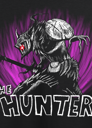 The Hunter