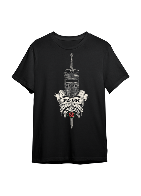 Tis But A Scratch *PRE-ORDER*