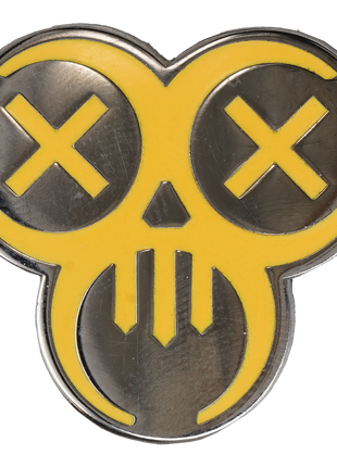 The Division 2 Outcasts - Pin *LAST CHANCE*