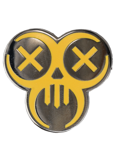 The Division 2 Outcasts - Pin *LAST CHANCE*