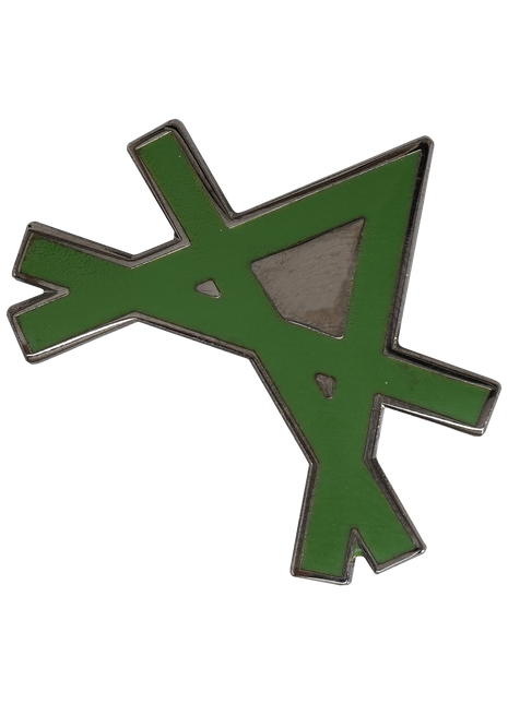 The Division 2 Hyenas Logo - Pin *LAST CHANCE*