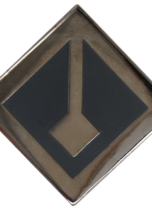 The Division 2 Black Tusks - Pin *LAST CHANCE*