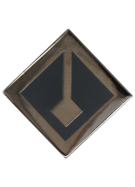 The Division 2 Black Tusks - Pin *LAST CHANCE*