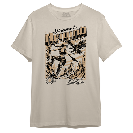 Welcome To Nevada (Natural)