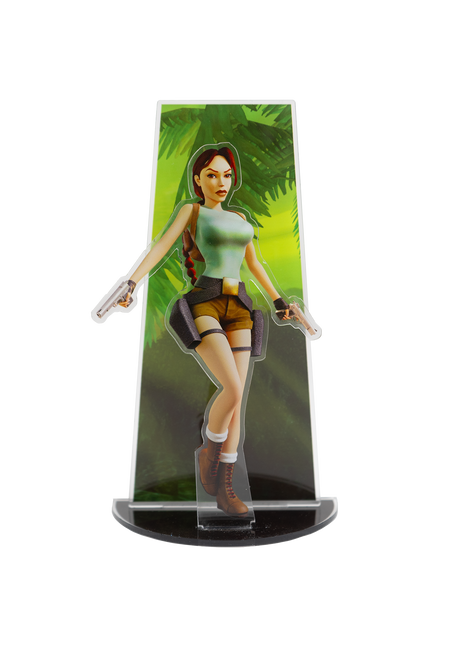 Tomb Raider 1 Standee *PRE-ORDER*
