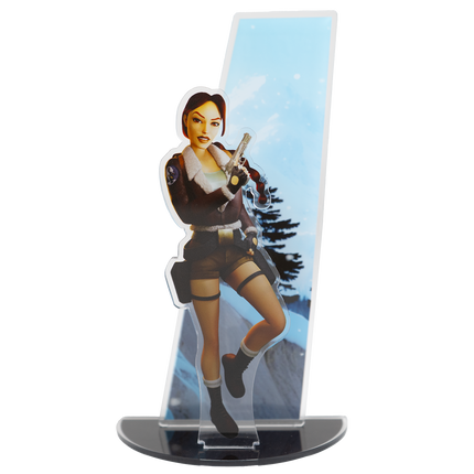 Tomb Raider II Standee *PRE-ORDER*