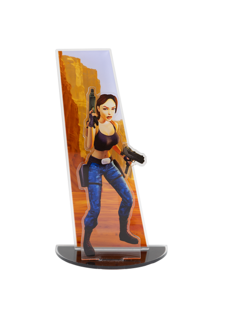Tomb Raider III Standee *PRE-ORDER*