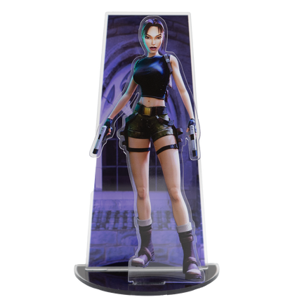 Tomb Raider VI Standee *PRE-ORDER*