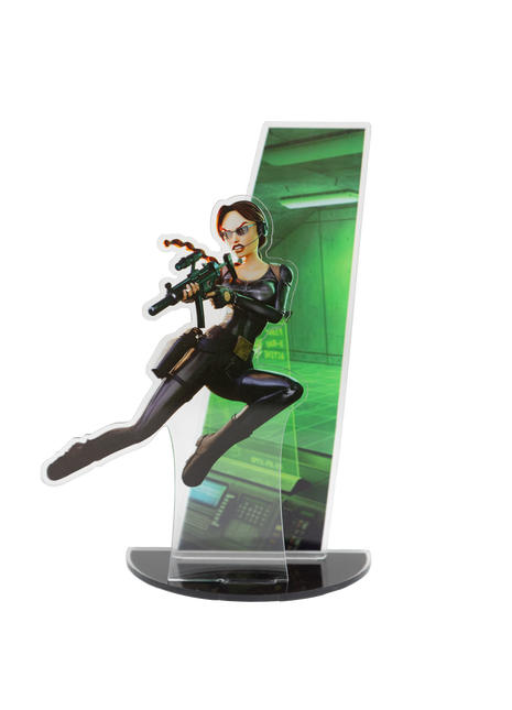 Tomb Raider V Standee *PRE-ORDER*