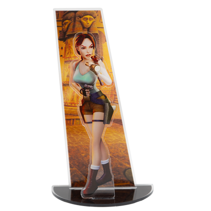 Tomb Raider IV Standee *PRE-ORDER*