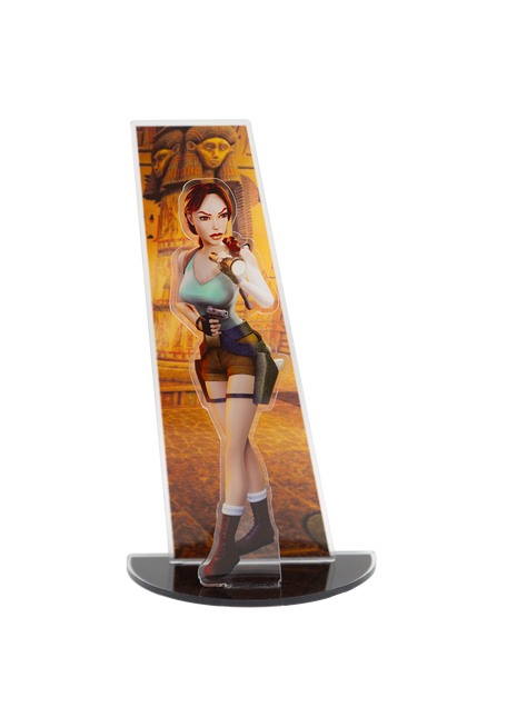 Tomb Raider IV Standee *PRE-ORDER*