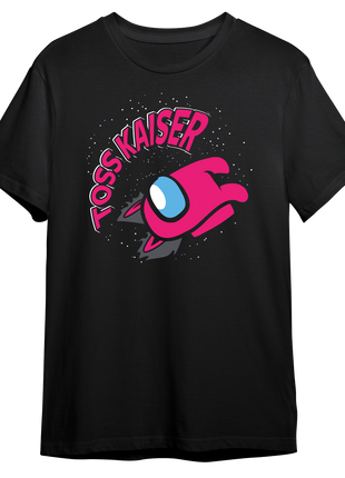 TOSS KAISER *CLEARANCE*