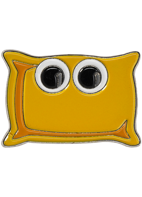 Totinos Pizza Rolls Chibi - Pin *LAST CHANCE*