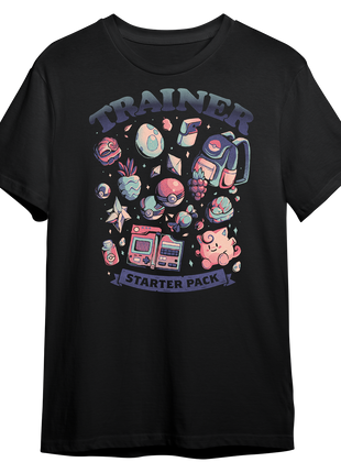 Trainer Starter Pack