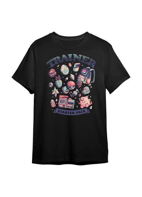 Trainer Starter Pack