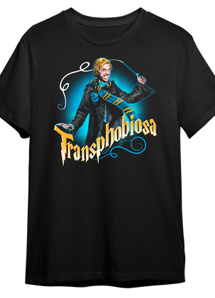Transphobiosa