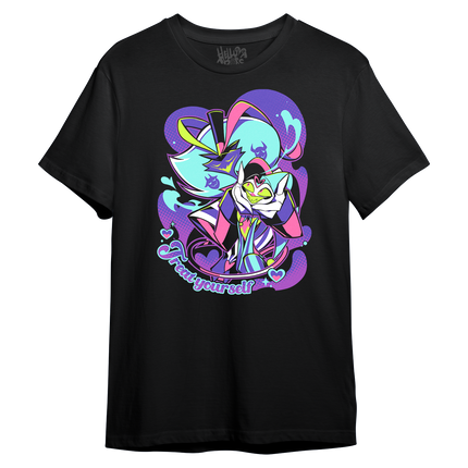 Treat Yourself T-Shirt *LIMITED RUN*