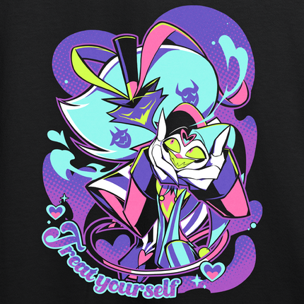 Treat Yourself T-Shirt *LIMITED RUN*