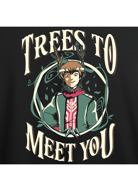 Trees to Meet You!